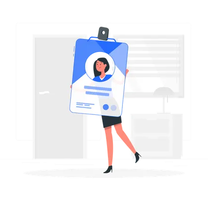 Share Personalized Contact Details with QR Codes