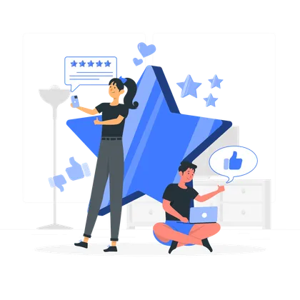 Gather Valuable Feedback