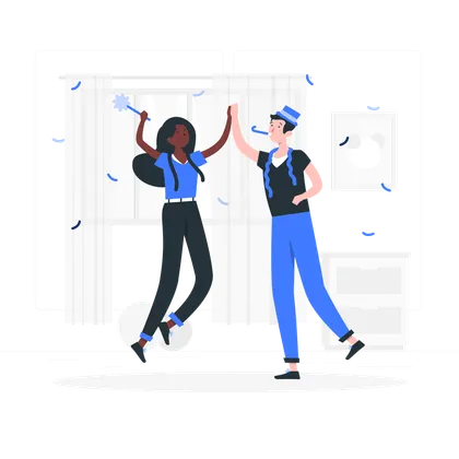 Seamless Event Planning